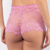 Culotte in pizzo - PR34