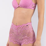 Culotte in pizzo - PR34