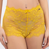 Culotte in pizzo - PR34