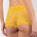 Culotte in pizzo - PR34