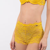 Culotte in pizzo - PR34