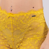 Culotte in pizzo - PR34
