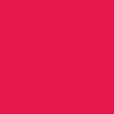 Abito midi in viscosa e lino - FUXIA - AM42