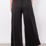 Pantaloni lunghi soft touch con coulisse – PA84