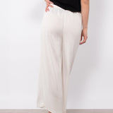 Pantaloni lunghi soft touch con coulisse – PA84