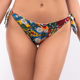Brasiliana bikini annodata - VARIANTE UNICA - AF42