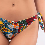 Brasiliana bikini annodata - VARIANTE UNICA - AF42