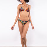 Brasiliana bikini annodata - VARIANTE UNICA - AF42