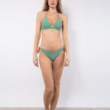Brasiliana bikini annodata - ACQUA - GS42
