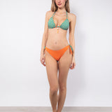 Brasiliana bikini annodata - ACQUA - GS42