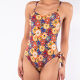 Costume intero non imbottito - IBISCUS - HW50