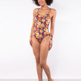 Costume intero non imbottito - IBISCUS - HW50