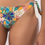Slip bikini brasiliana annodata - MJ13
