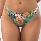 Slip bikini fianco 3 cm - MJ17