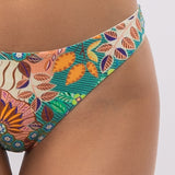 Slip bikini fianco 3 cm - MJ17