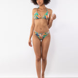 Slip bikini fianco 3 cm - MJ17