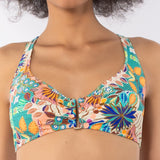 Bikini triangolo con ferretto - MJ18