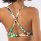 Bikini triangolo con ferretto - MJ18