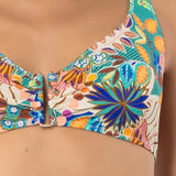 Bikini triangolo con ferretto - MJ18