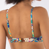 Bikini top francese con ferretto invisibile - MJ19