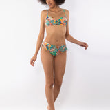 Bikini top francese con ferretto invisibile - MJ19