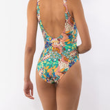 Costume intero con ferretto invisibile - MJ27