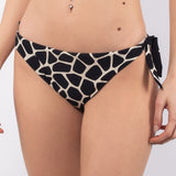 Slip bikini annodato - SV12