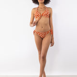 Slip bikini annodato - SV12