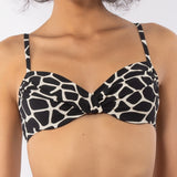 Bikini top francese con ferretto invisibile - SV19