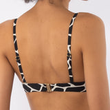 Bikini top francese con ferretto invisibile - SV19