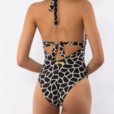 Costume intero con coppe imbottite estraibili - SV25