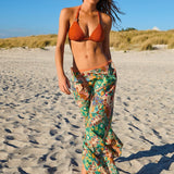 Pantalone lungo con spacchi - MJ62