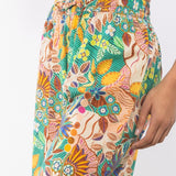 Pantalone lungo con spacchi - MJ62