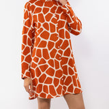 Camicia lunga - SV51