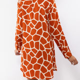 Camicia lunga - SV51