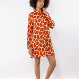 Camicia lunga - SV51