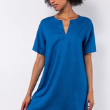 Kaftano corto - BLUETTE - UO70
