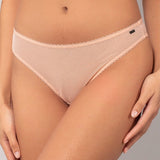 Slip in Tulle - CIPRIA - SP31