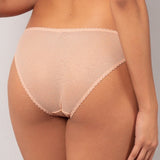 Slip in Tulle - CIPRIA - SP31