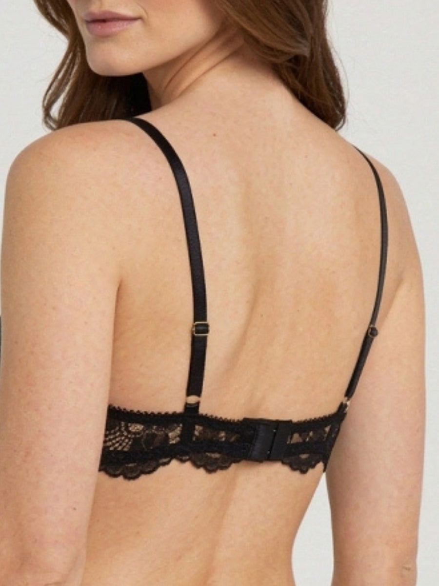 Senobra - Reggiseno da donna versatile, comodo, senza ferretto Senobra - Reggiseno da donna versatile, comodo, senza ferretto