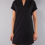 Kaftano Corto Escape - NERO - ES70