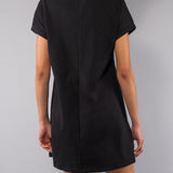 Kaftano Corto Escape - NERO - ES70