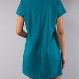 Kaftano Corto Escape - OTTANIO - ES70