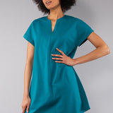 Kaftano Corto Escape - OTTANIO - ES70