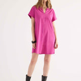 Kaftano Corto Escape - IBISCUS - ES70