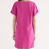 Kaftano Corto Escape - IBISCUS - ES70