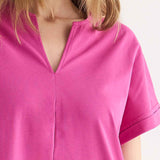 Kaftano Corto Escape - IBISCUS - ES70