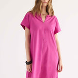 Kaftano Corto Escape - IBISCUS - ES70