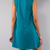 Abito Corto Smanicato Escape - OTTANIO - ES80