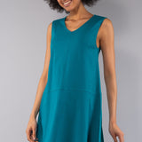 Abito Corto Smanicato Escape - OTTANIO - ES80